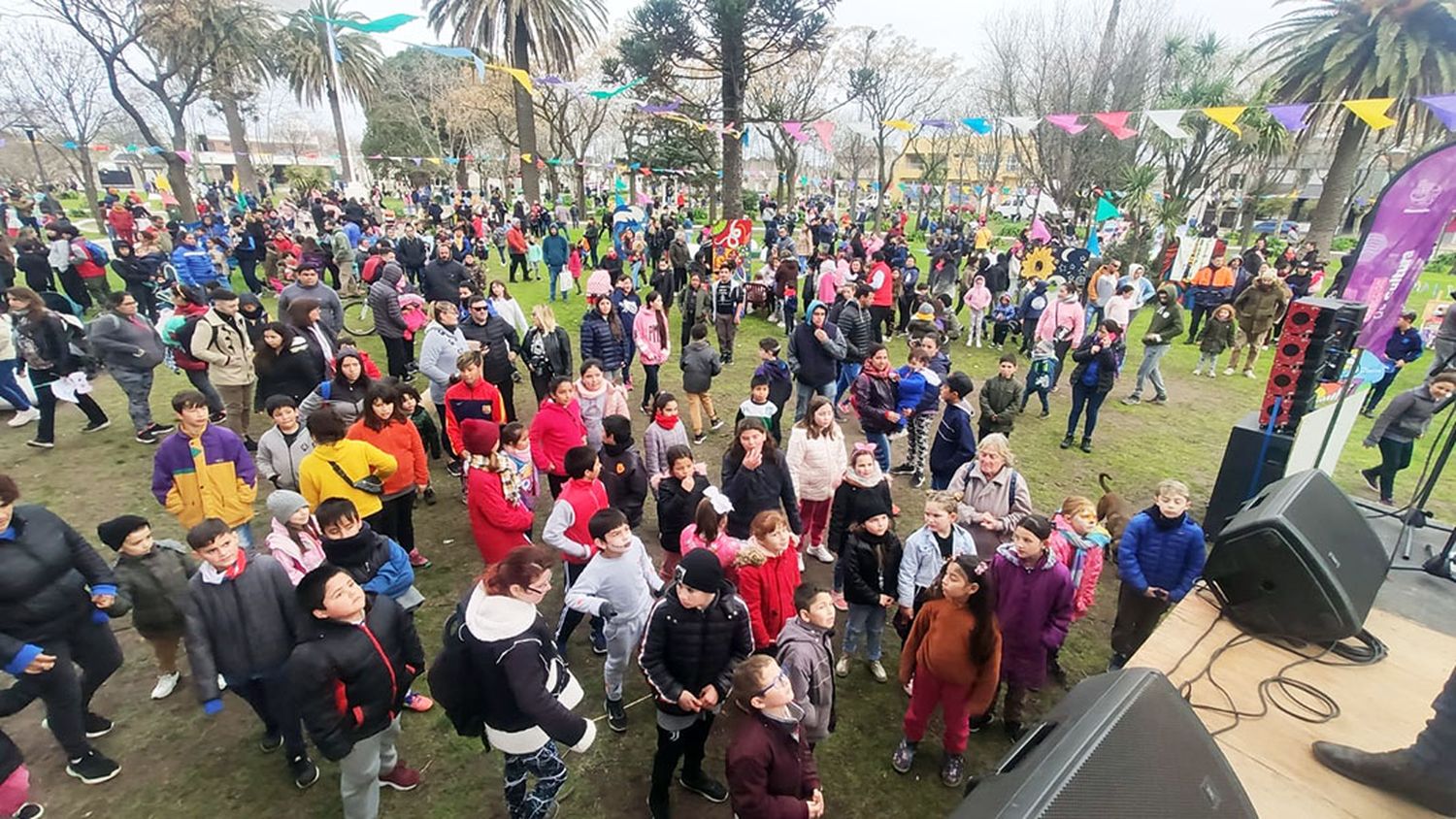 Un día para celebrar y repensar