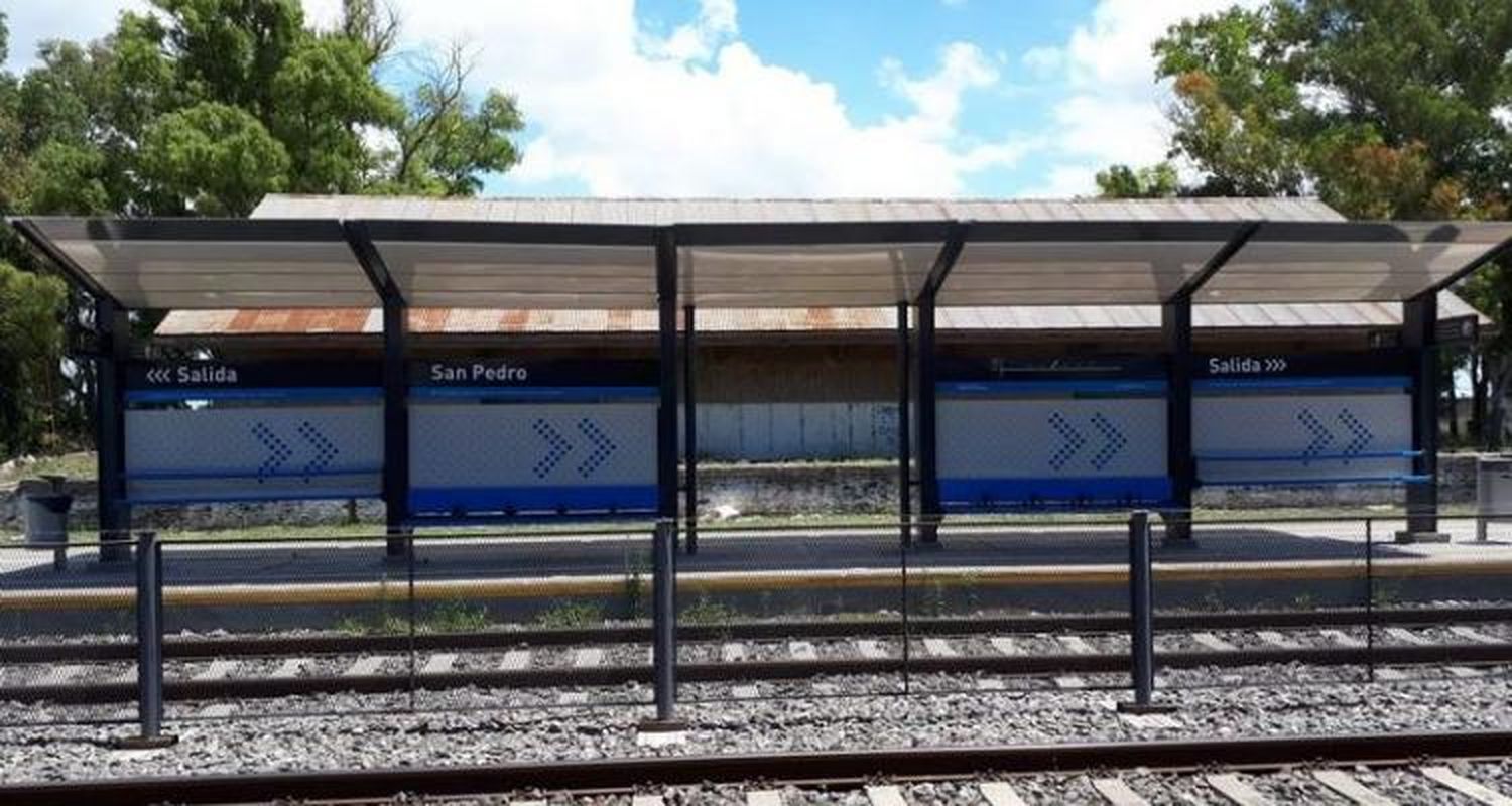 Trenes: nuevos horarios y requisitos para viajes de larga distancia desde y hacia San Pedro