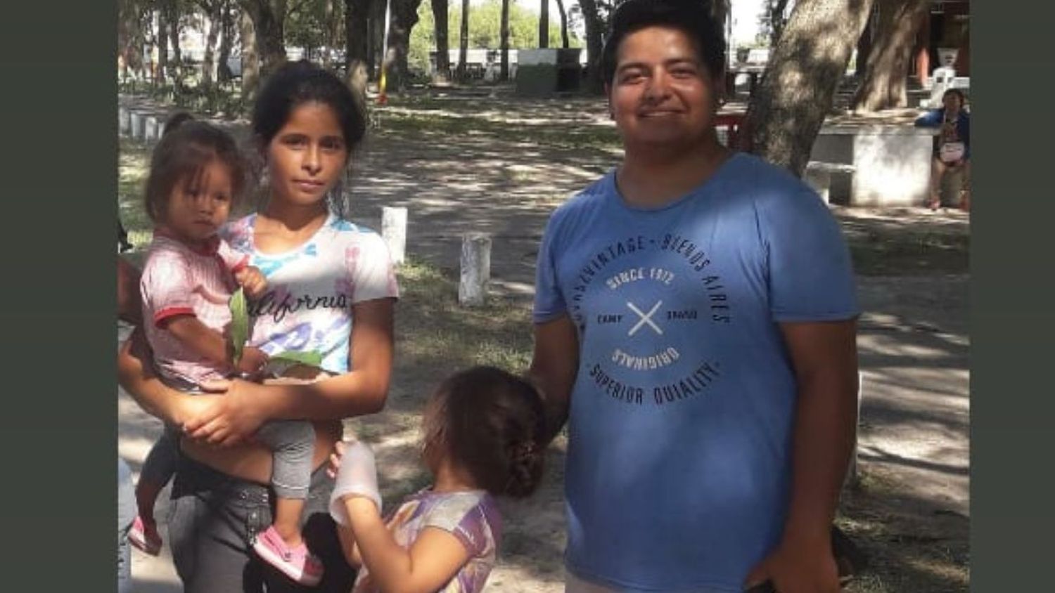 Santacruceños quedaron varados en Santa Fe y lograron regresar tras una campaña en una radio