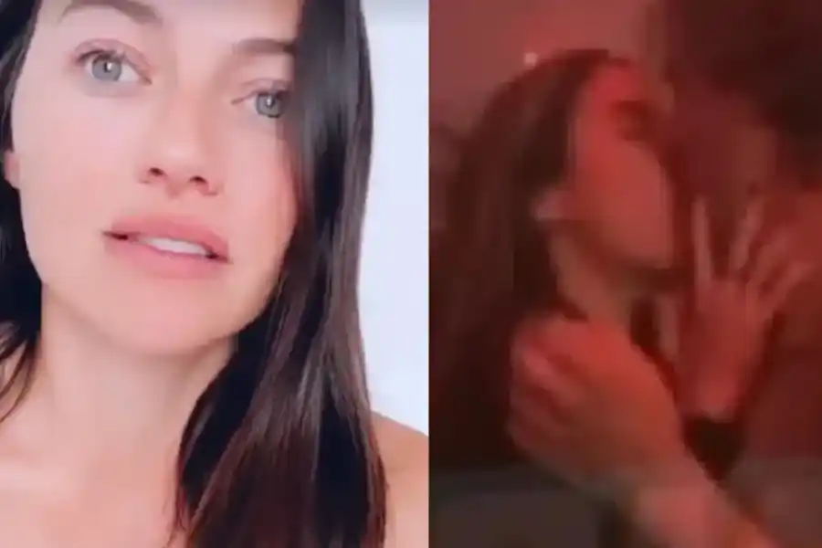 Dónde se encontraba Jujuy Jiménez y por qué no podía usar su celular mientras Bautista Bello estaba con otra mujer en Brasil