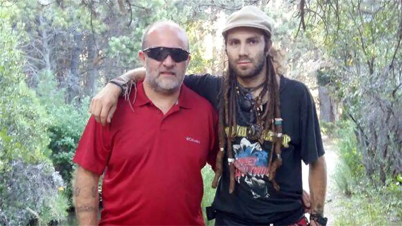 La familia Maldonado se reunirá con el Papa