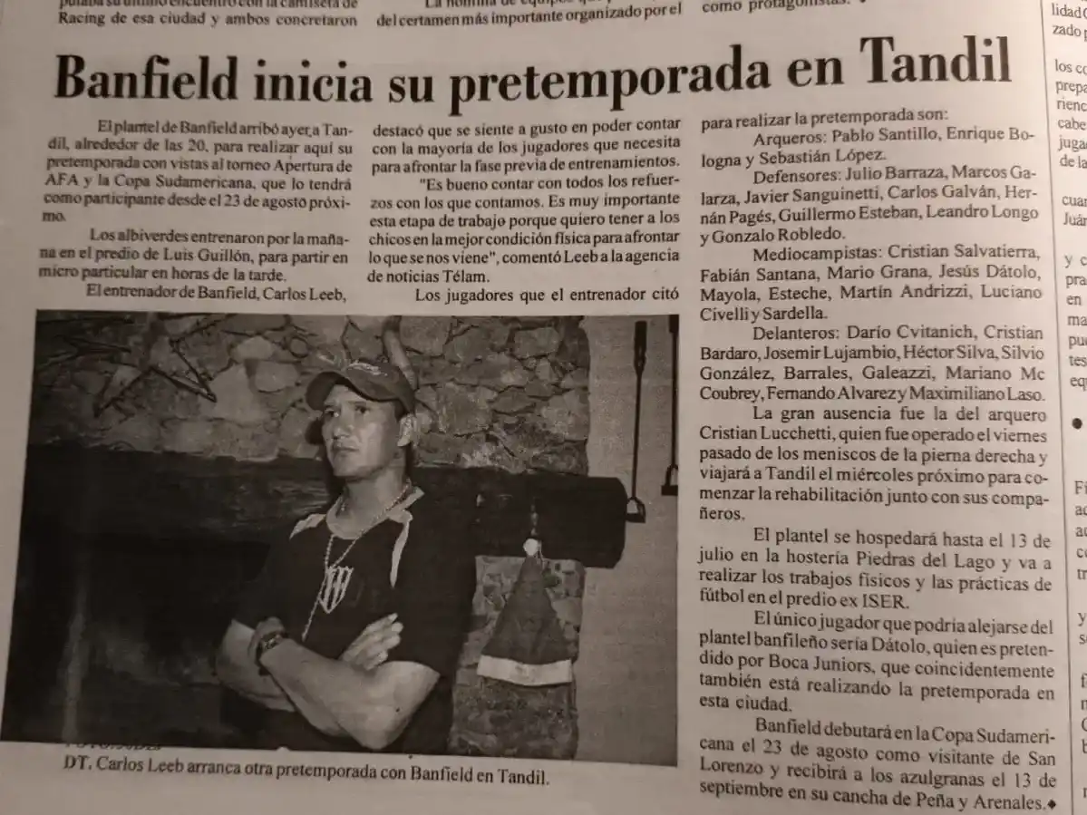 27 de junio