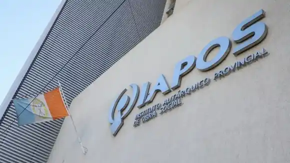 Iapos destina más de $ 2.300 millones al mes a la compra de insumos médicos