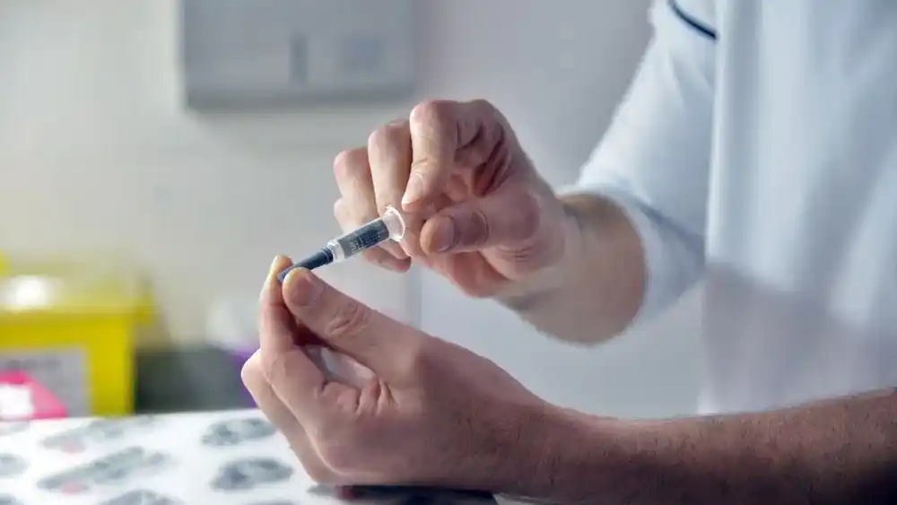 Novedades sobre la vacuna antigripal.