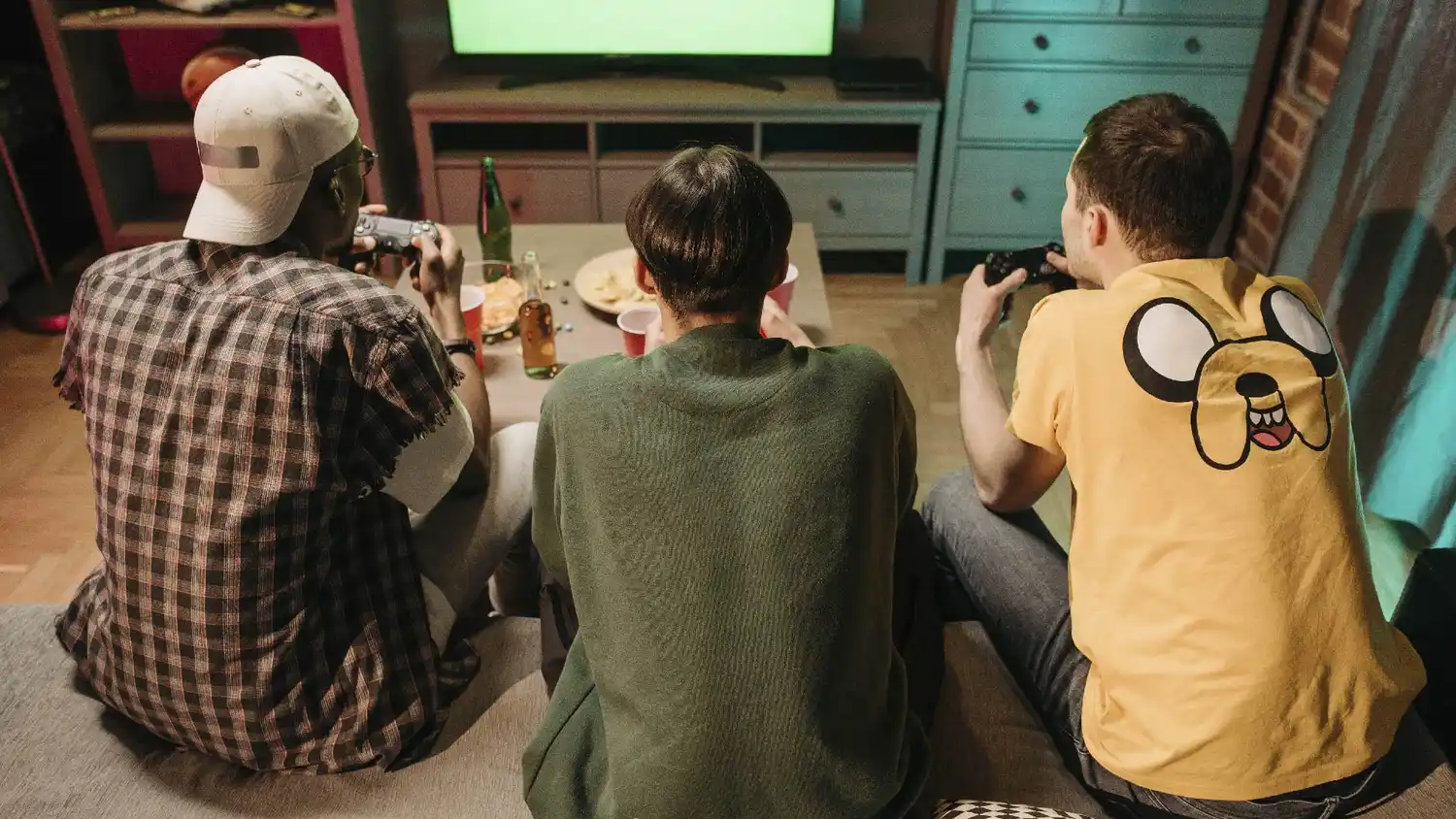 Gamer