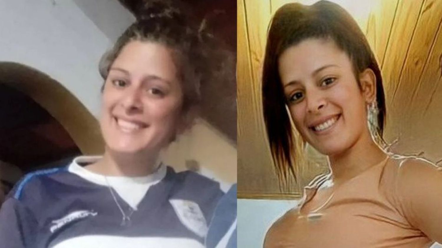 Encuentran el cadáver de una mujer en los rastrillajes por la búsqueda de Eliana Pacheco