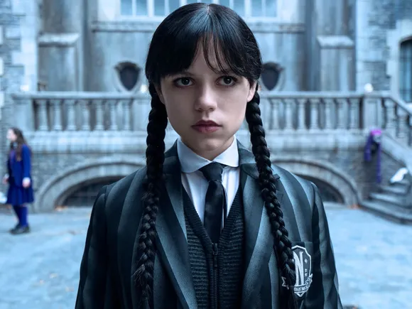 ¿Cuándo se estrena la segunda temporada de Merlina? Fecha, trailer y todos los detalles