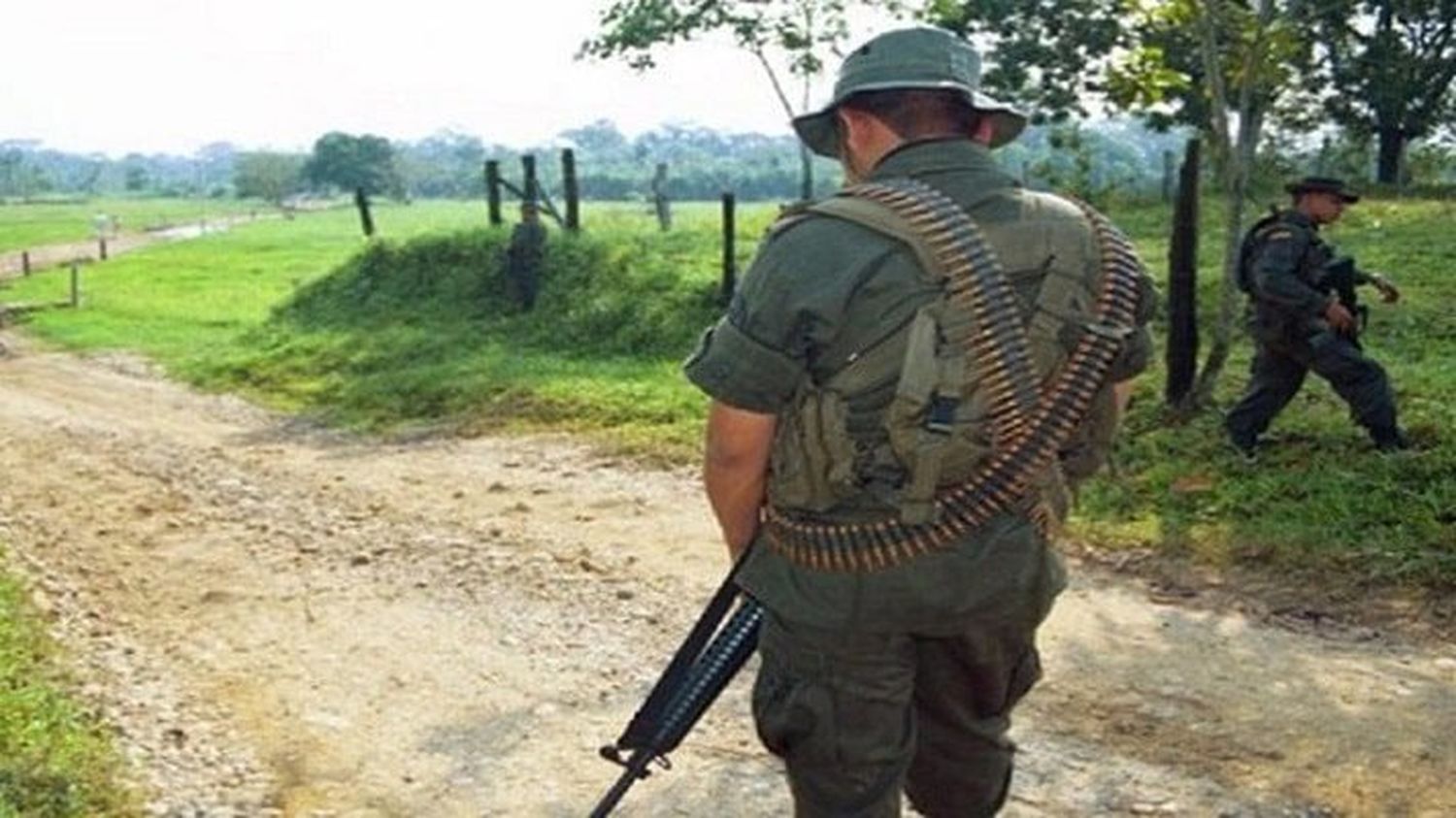16 militares muertos, 11 desaparecidos y 8 prisioneros de guerra: las cifras del conflicto en Apure