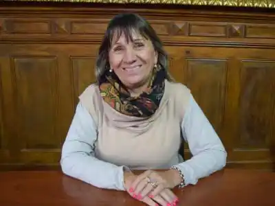 Dora Bogdan: “Siempre nuestra prioridad es estar cerca de la gente”