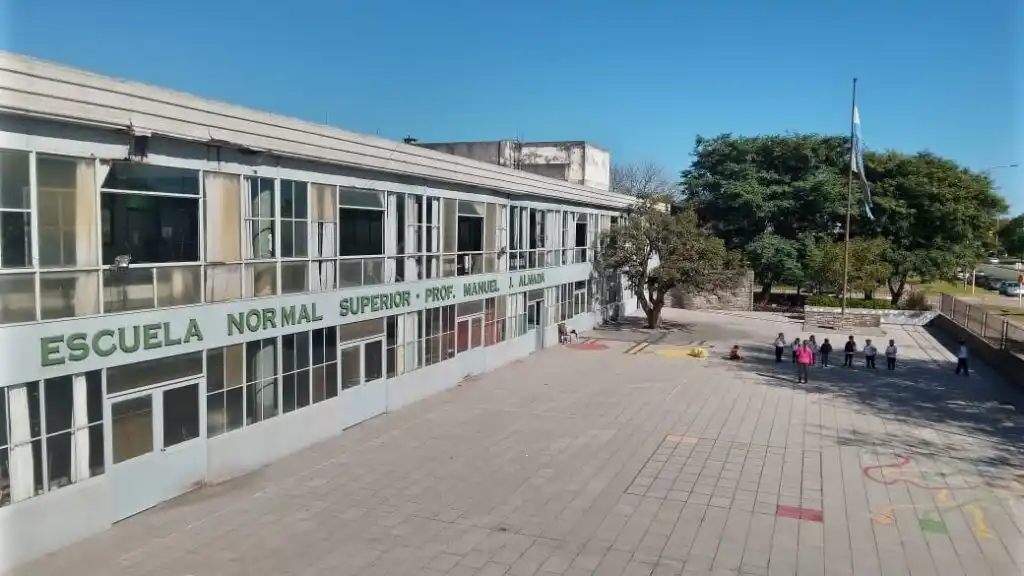 ISFD Nº98: Hasta el 31 de marzo está abierta la inscripción para el profesorado de Biología en Chascomús