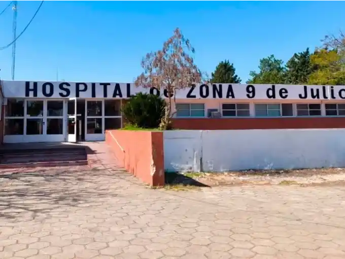 Balearon a un policía mientras inspeccionaba una vivienda usurpada en zona rural de La Paz