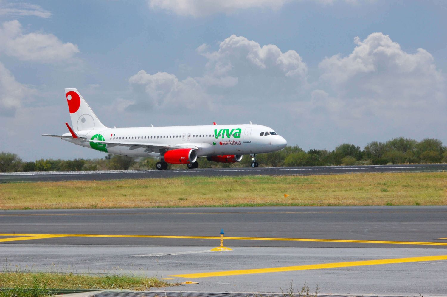Viva Aerobus Bets Big on AIFA: 17 New Routes
