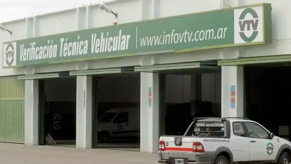 Nación oficializó cambios en la VTV, pero por el momento no regirán en la provincia de Buenos Aires