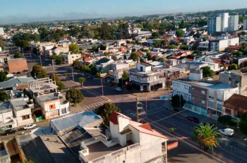 Olavarría volvió a la fase 1 hasta el 15 de junio y ya son 37 los casos confirmados