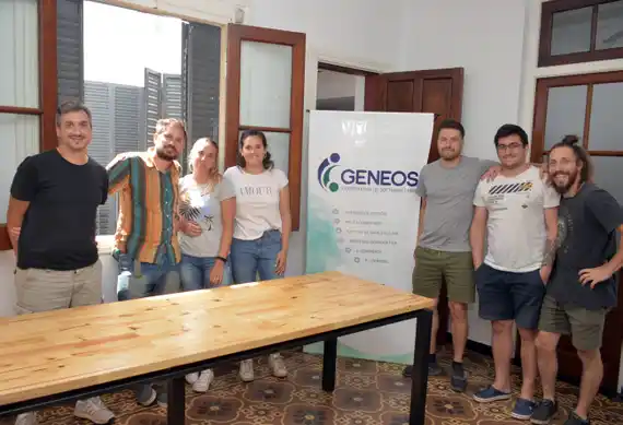 Cooperativismo y software libre, un modo de ofrecer soluciones informáticas que gana más impulso