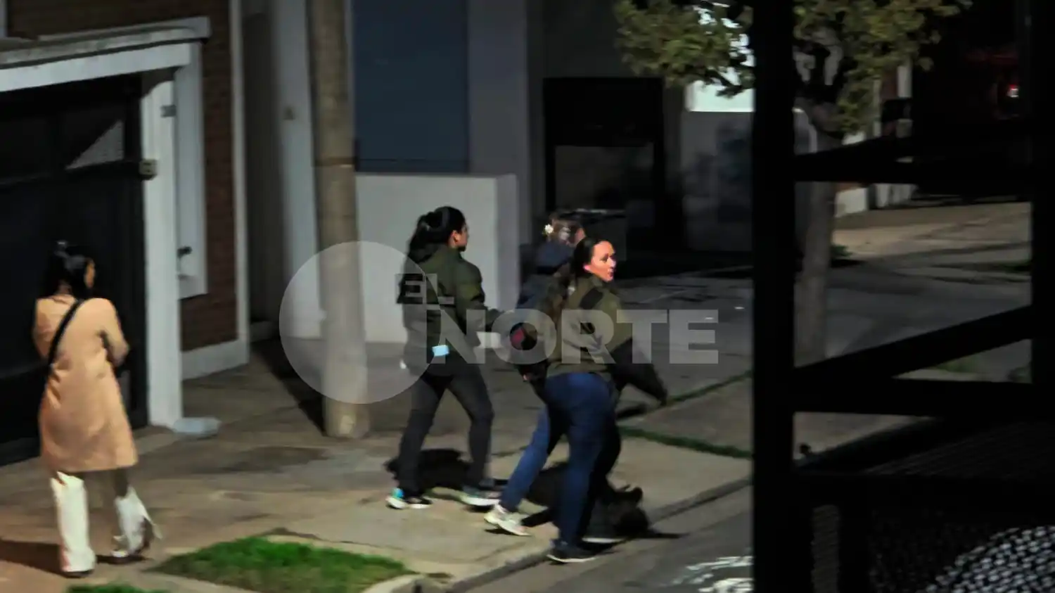 El escándalo del fentanilo contaminado suma detenidos