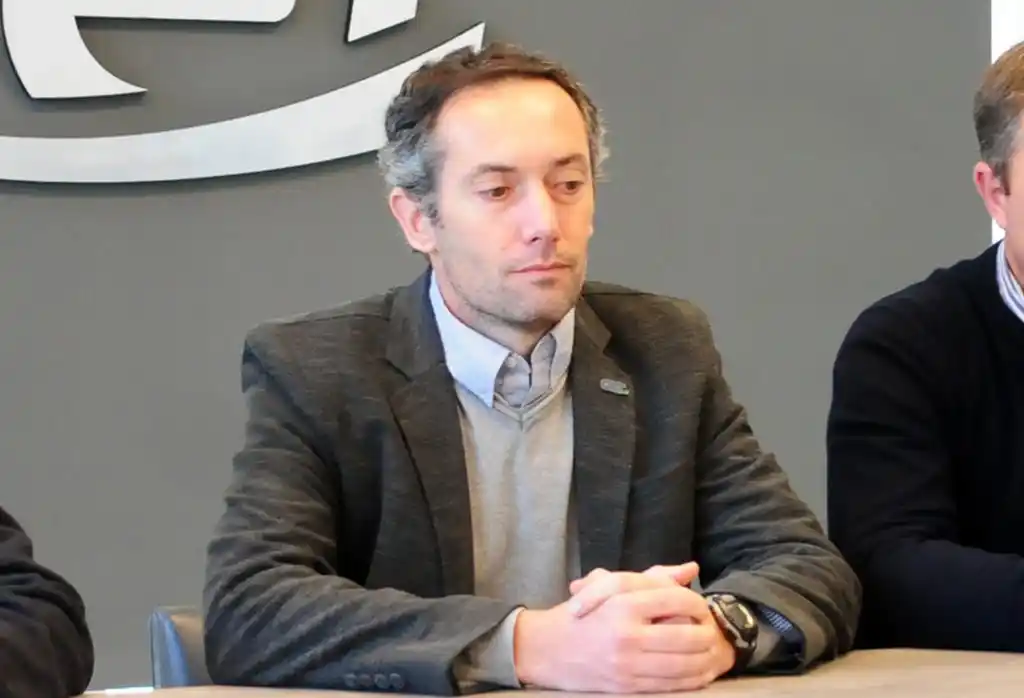 La CET compartió la preocupación por el estado de los locales comerciales 