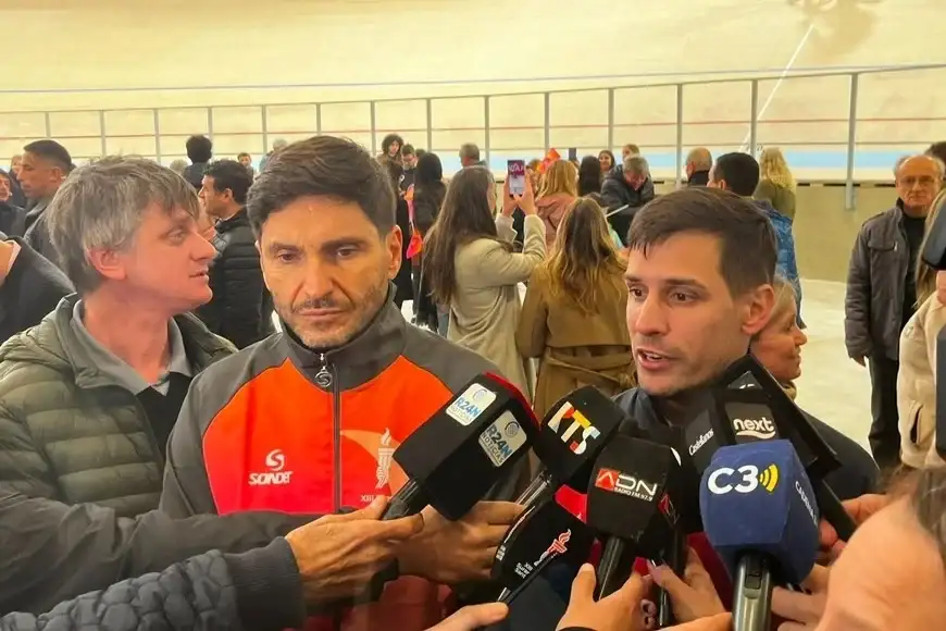 Velódromo Rafaela
