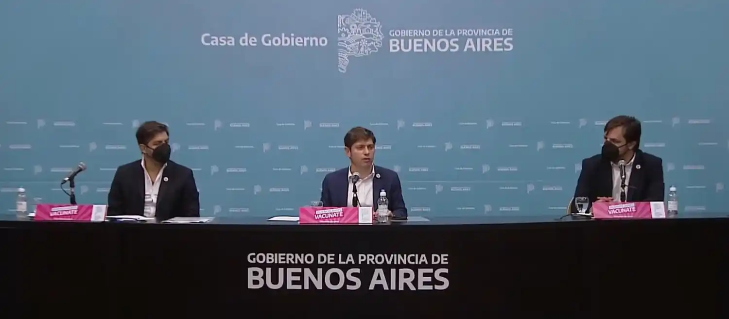 Segunda ola: Restricciones para los municipios de acuerdo a su situación epidemiológica