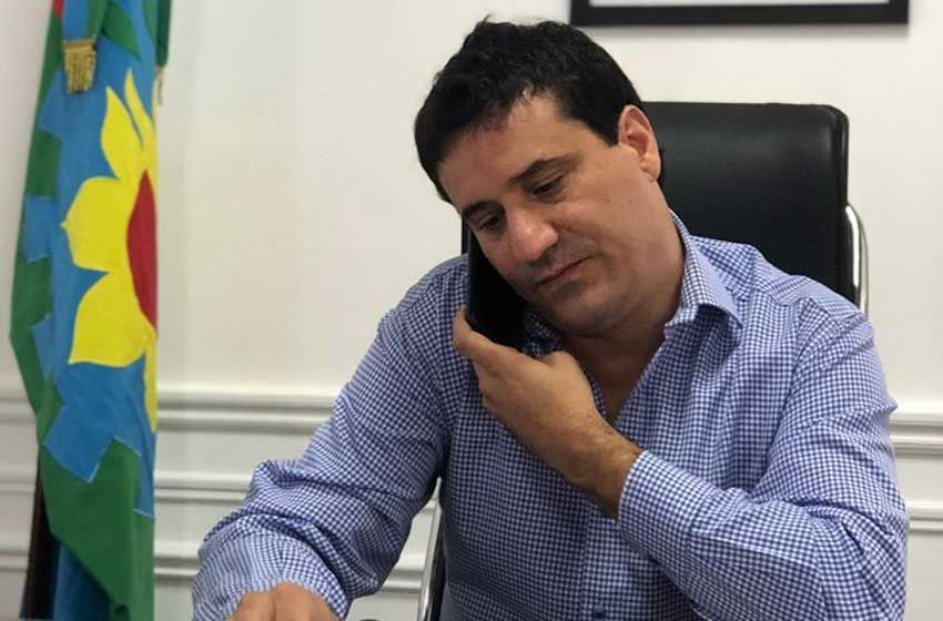 Solicitan reducir el costo de la energía eléctrica para empresas y Pymes