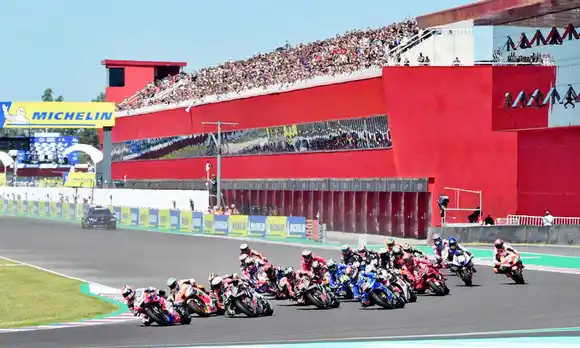 MotoGP: Termas de Río Hondo ante la semana más especial del año