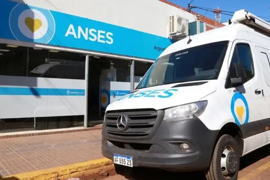 Anses y la deuda histórica con Santa Fe.
