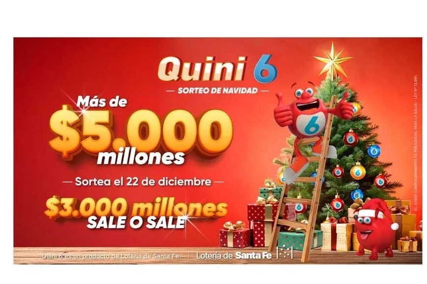 quini 6 - 1