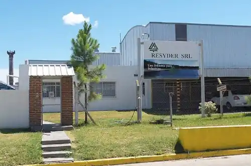 Resyder cerró sus puertas y desvinculó a sus trabajadores