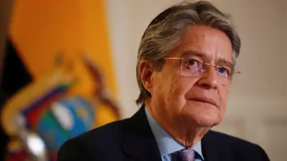«Lo más sano sería normalizar las relaciones con Venezuela», admitió presidente de Ecuador