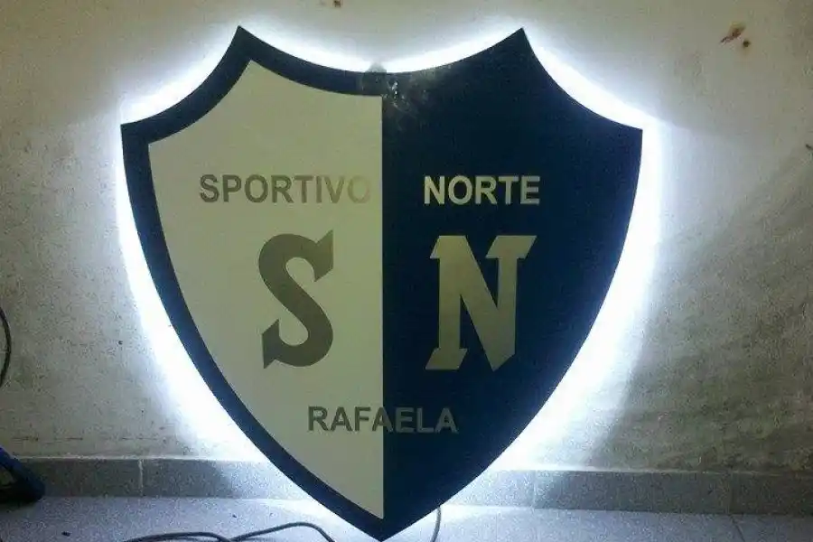 Sp.Norte presentó "La Cantera"