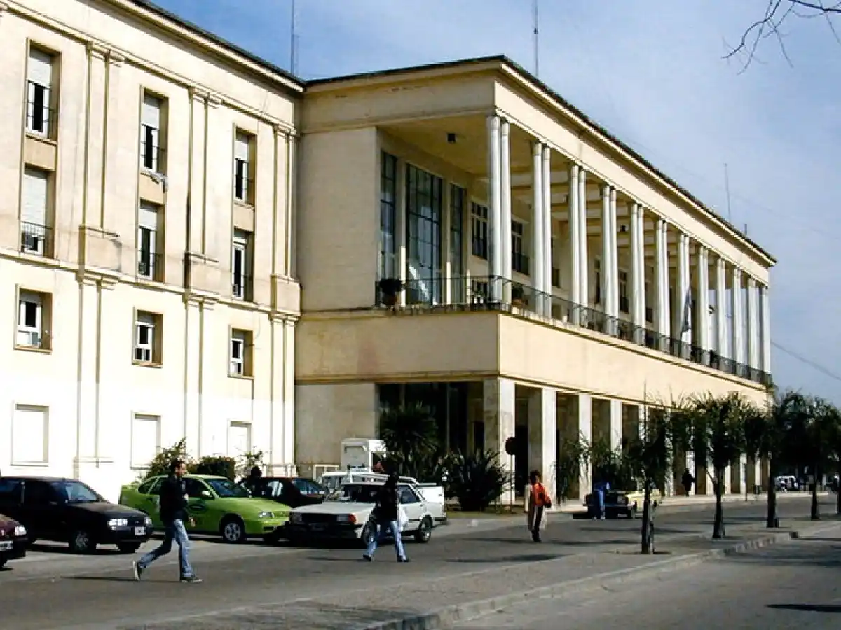 Las clases presenciales en la UNC deberán esperar