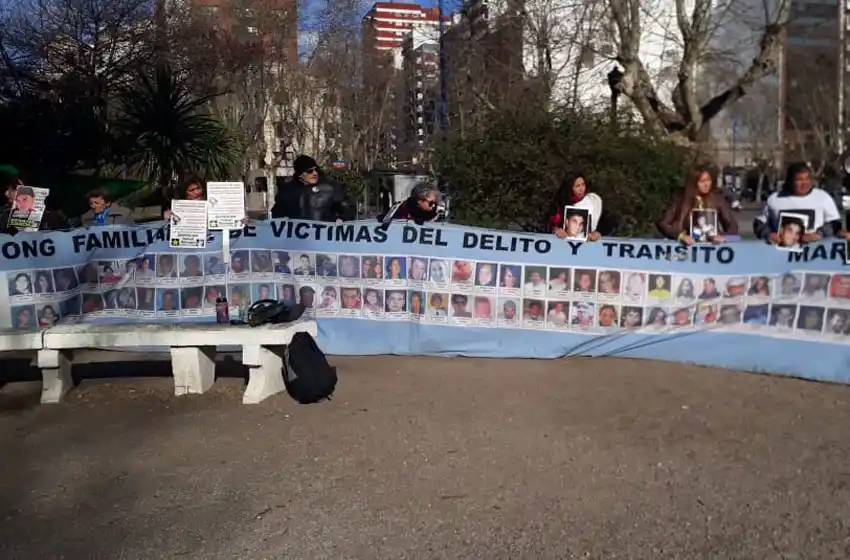 El Gobierno promulgó la ley de víctimas bonaerense: qué cambia en la provincia