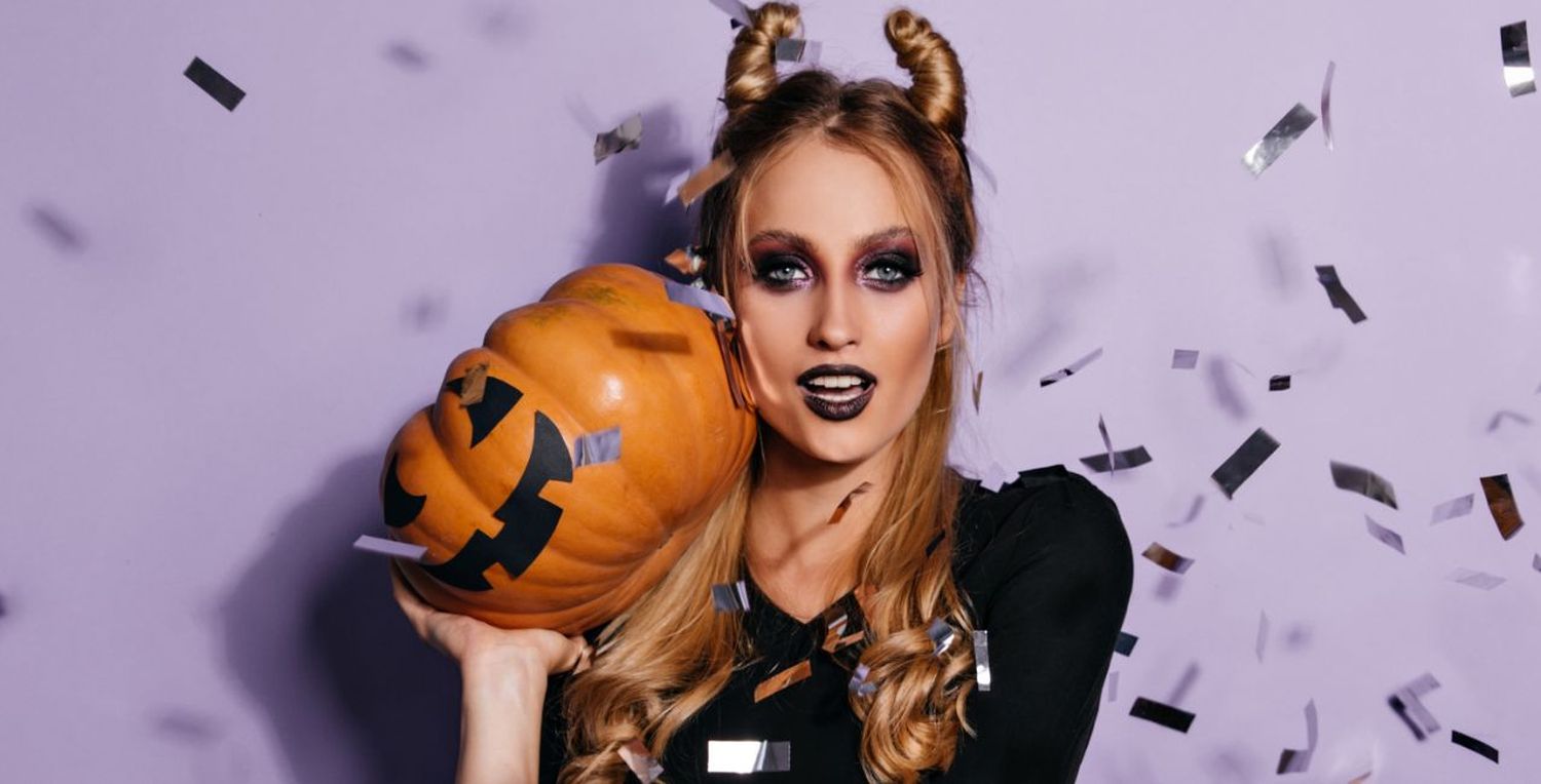 10 ideas de disfraces para Halloween 2022