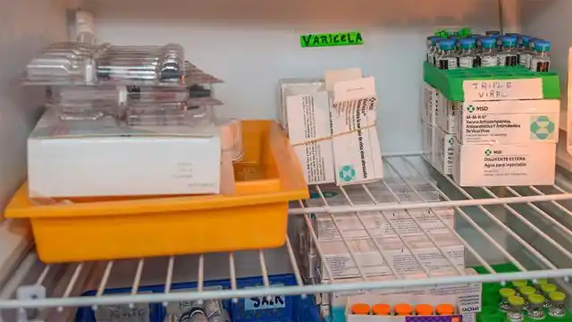 Recuerdan que Entre Ríos advirtió en 2019 sobre la falta de vacunas