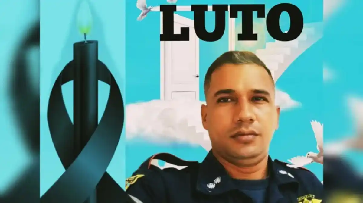 ¡VIAJABA EN UNA MOTO Y CON CASCO! Muere en accidente de tránsito bombero «Héroe» de Carabobo