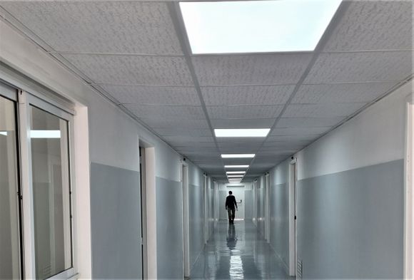 Coronavirus: falleció una mujer de 88 años y hay otras dos pacientes internadas