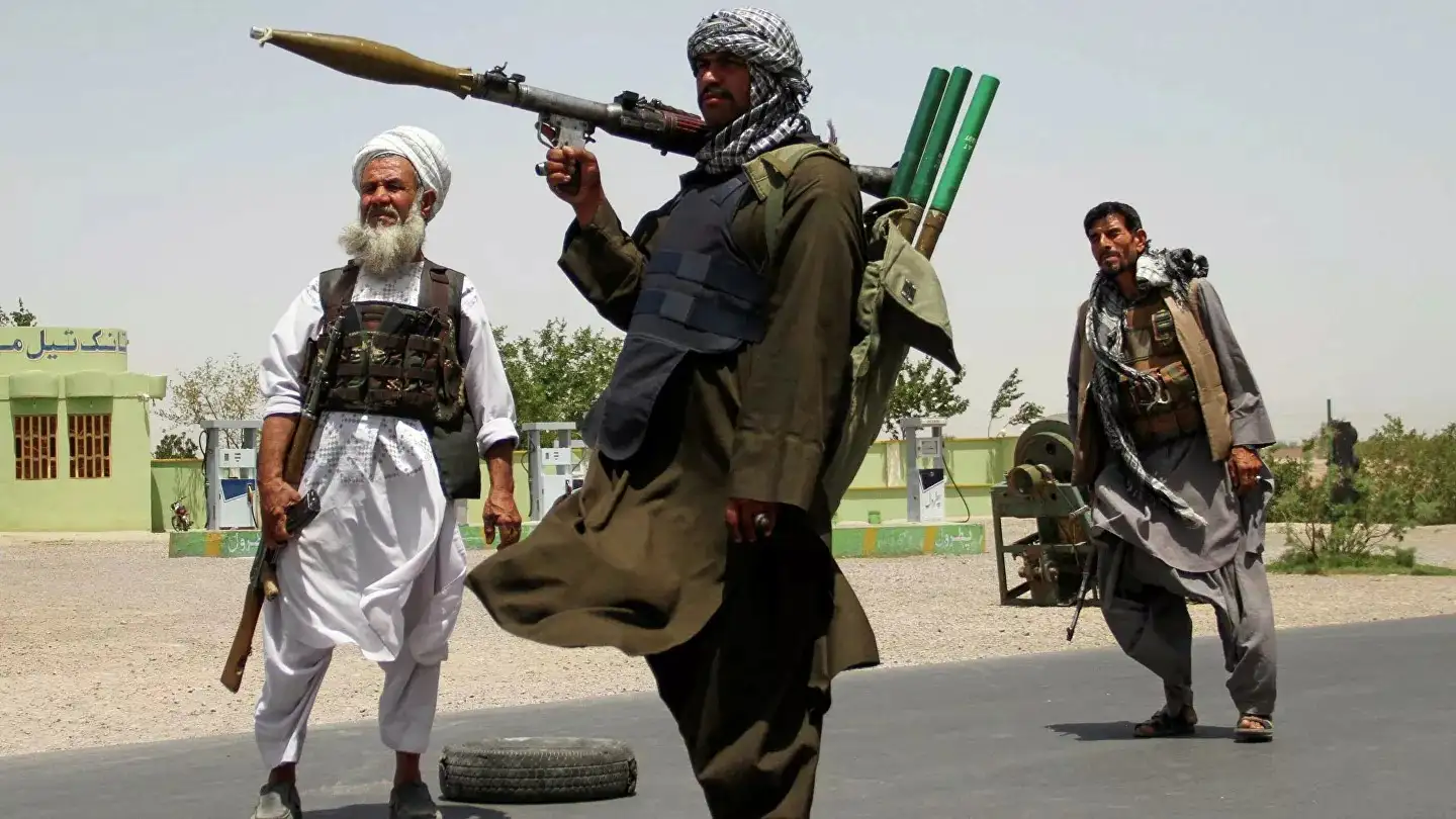 Las fuerzas de seguridad afganas afirmaron que logaron repeler un ataque talibán contra Ghazni.