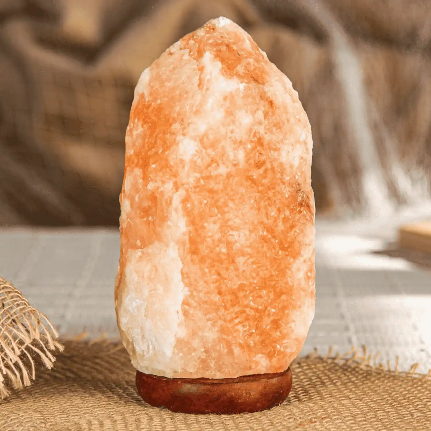 piedra de sal - 2
