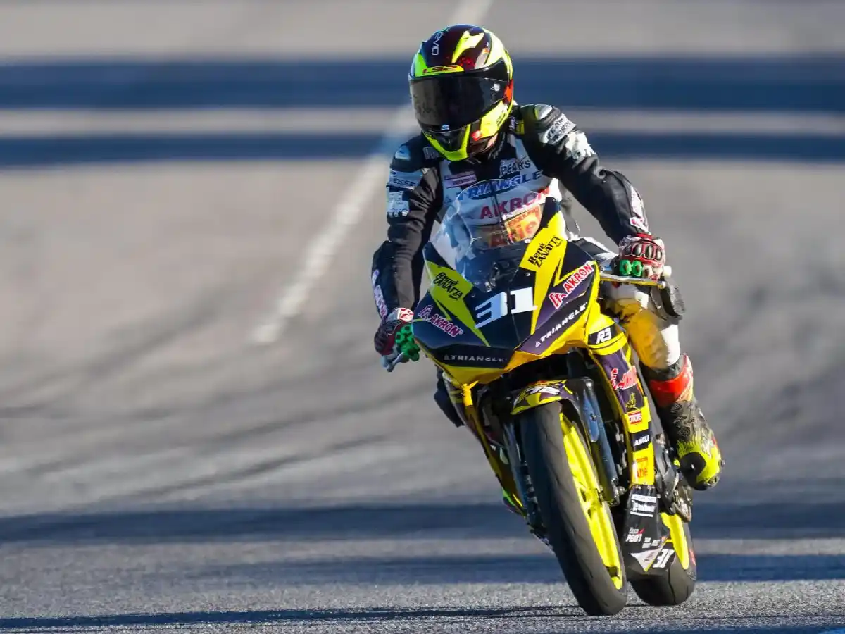 Bagnarelli: "Cuesta entender porque pasan estas cosas"