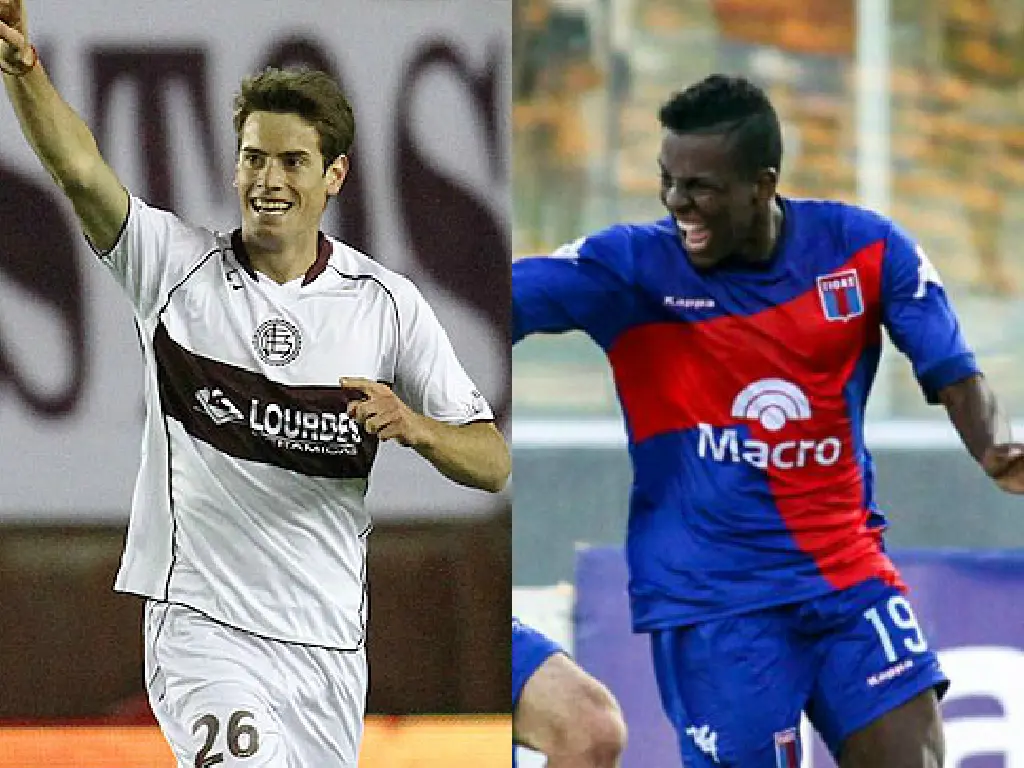 Fútbol: Lanús quiere cortar la racha negativa ante Tigre 