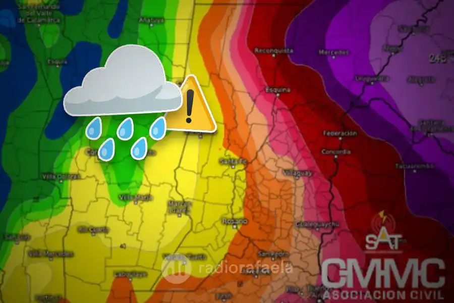 Lluvias escasas y temperaturas en ascenso: la previsión meteorológica para los próximos meses