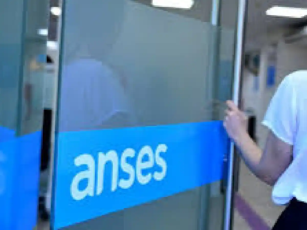 ANSES: trámites gratuitos, personales y sin intermediarios a través de internet