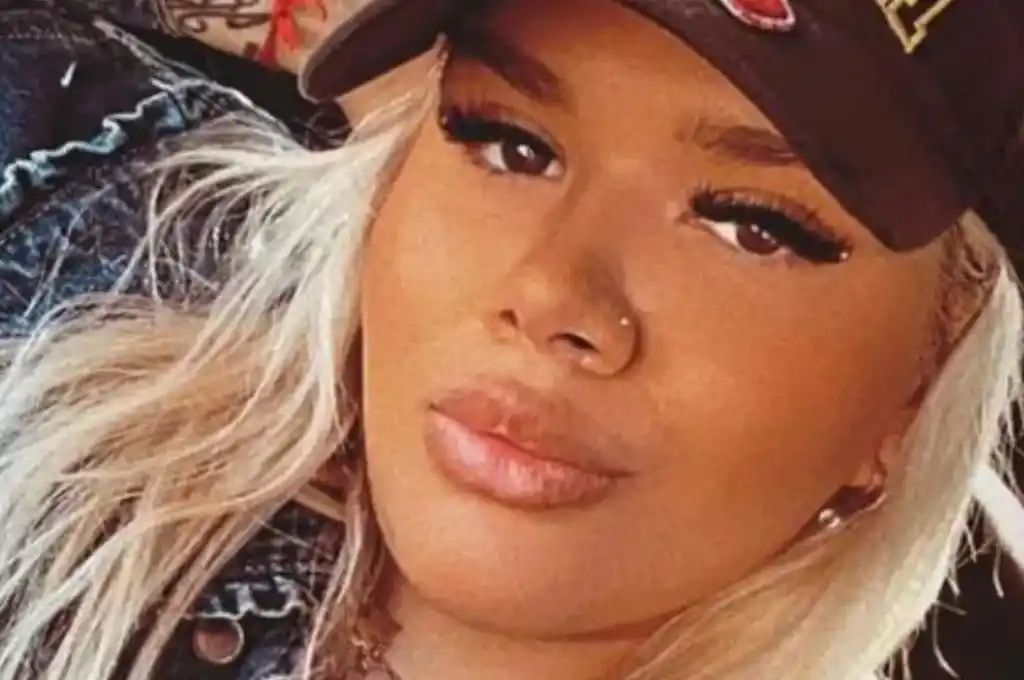 Cómo hace More Rial para viajar a Estados Unidos sin dinero ni trabajo