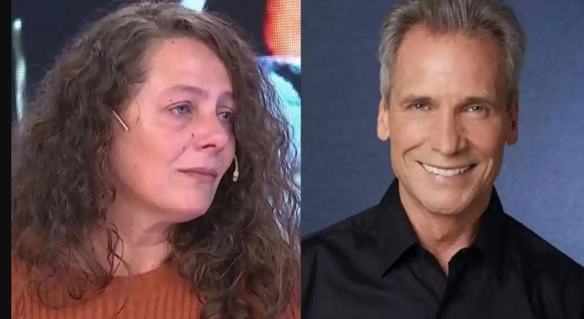 Se conoció el resultado del estudio de ADN entre Raúl Taibo y la mujer que reclamaba su paternidad