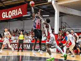 Central despidió su año en el “Bértora” con un gran triunfo ante Quilmes de Mar del Plata