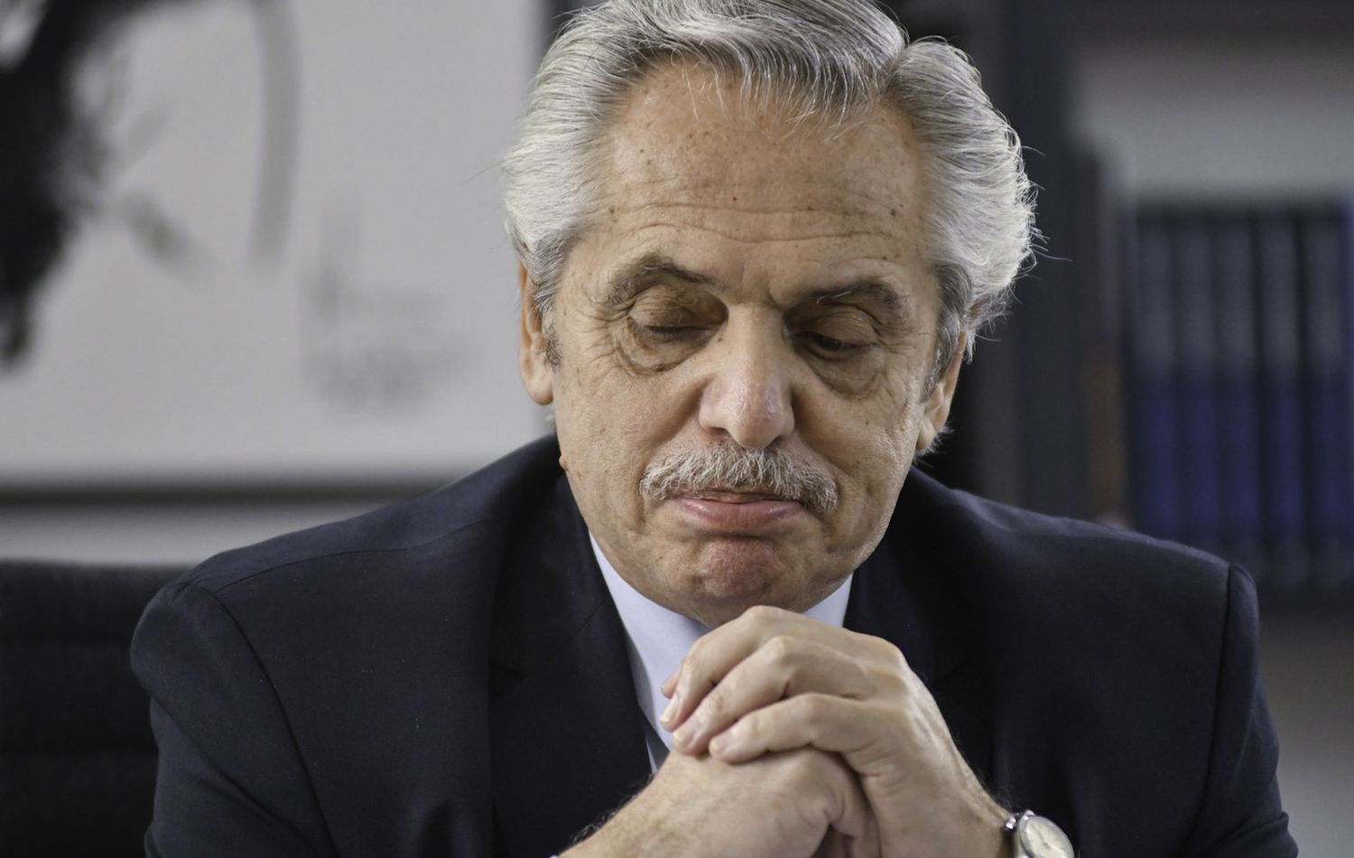 Procesaron al expresidente Alberto Fernández por violencia de género contra Fabiola Yáñez