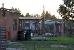 Una mesa interinstitucional trabaja para desactivar el drama social que subyace a la toma
