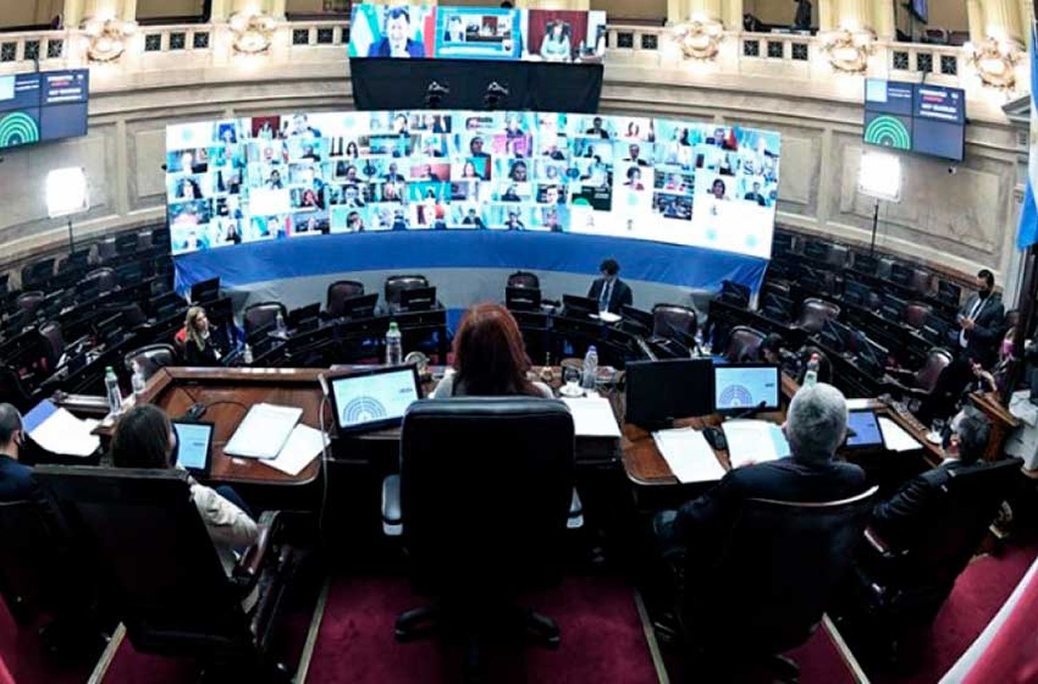 Especialista dice que “sería un error” aplicar otra vez el impuesto a la riqueza