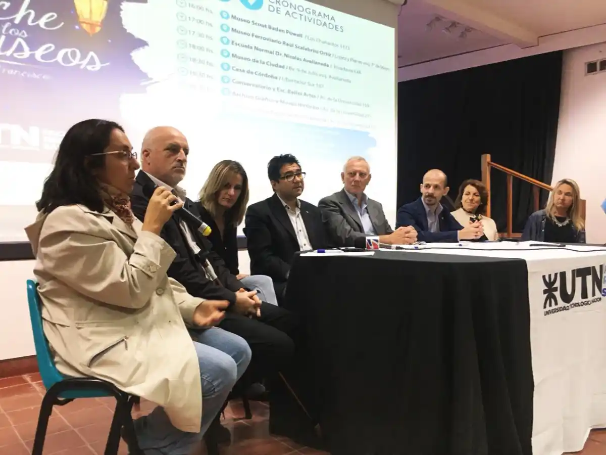Noche de los Museos: reconocerán a la persona que más museos visite