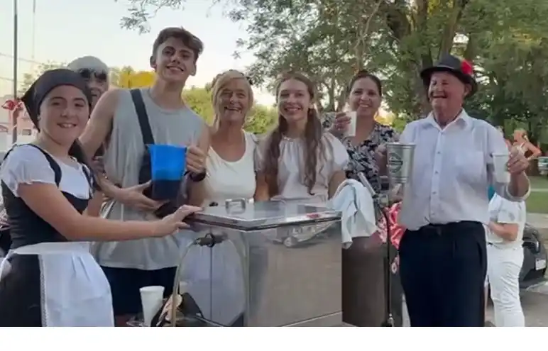 Llega la Gran Fiesta de la Cerveza a General Galarza